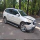 1GNKRLED2BJ156119 2011 Chevrolet Traverse Ltz auction photo thumbnail 1