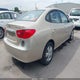 KMHDU4AD4AU008106 2010 Hyundai Elantra Gls auction photo thumbnail 4