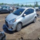 JTDKDTB37G1134871 2016 Toyota Prius C Two auction photo thumbnail 2