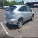 JTJHW31U882857894 2008 Lexus Rx 400H auction photo thumbnail 4
