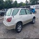 JT6GF10U4Y0060775 2000 Lexus Rx 300 auction photo thumbnail 4