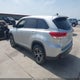 5TDZZRFH2KS314523 2019 Toyota Highlander Le auction photo thumbnail 3