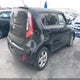 KNDJN2A25H7487779 2017 Kia Soul auction photo thumbnail 4