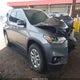 1GNERGKW6LJ305398 2020 Chevrolet Traverse Fwd Lt Cloth auction photo thumbnail 1