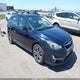 JF1GPAU60FH204165 2015 Subaru Impreza 2.0I Sport Premium auction photo thumbnail 1