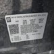 3GKALVEV6NL224627 2022 GMC Terrain Awd Slt auction photo thumbnail 9