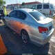 JTHBE96S080038426 2008 Lexus Gs 350 auction photo thumbnail 3