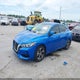 3N1AB8CV0PY263581 2023 Nissan Sentra Sv Xtronic Cvt auction photo thumbnail 2