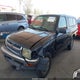4TANL42N0XZ481639 1999 Toyota Tacoma auction photo thumbnail 2