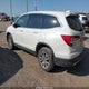 5FNYF6H5XNB020818 2022 Honda Pilot Awd Ex-L auction photo thumbnail 3