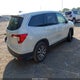 5FNYF6H5XNB020818 2022 Honda Pilot Awd Ex-L auction photo thumbnail 4