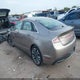 3LN6L5E9XJR618252 2018 Lincoln Mkz Reserve auction photo thumbnail 3