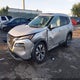 5N1BT3BB9PC806195 2023 Nissan Rogue Sv Intelligent Awd auction photo thumbnail 2