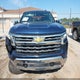 1GCUDGED8NZ516264 2022 Chevrolet Silverado 1500 4Wd Short Bed Ltz auction photo thumbnail 12
