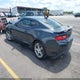 1G1FB1RS5J0188474 2018 Chevrolet Camaro 1Lt auction photo thumbnail 3