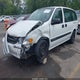 1GNDX03E54D225606 2004 Chevrolet Venture Plus auction photo thumbnail 2