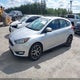1FADP3M27HL306512 2017 Ford Focus Sel auction photo thumbnail 2