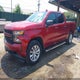 1GCPYBEK3MZ297408 2021 Chevrolet Silverado 1500 4Wd Short Bed Custom auction photo thumbnail 2