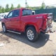 1GCPYBEK3MZ297408 2021 Chevrolet Silverado 1500 4Wd Short Bed Custom auction photo thumbnail 3