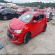 1G1JF6SB5L4110309 2020 Chevrolet Sonic Fwd Premier 5-Door auction photo thumbnail 2