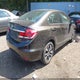 19XFB2F88DE210355 2013 Honda Civic Ex auction photo thumbnail 4