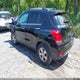 3GNCJPSB2HL180119 2017 Chevrolet Trax Lt auction photo thumbnail 3
