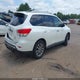 5N1AR2MMXFC720377 2015 Nissan Pathfinder Sl auction photo thumbnail 4