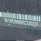 5N1AR2MMXFC720377 2015 Nissan Pathfinder Sl auction photo thumbnail 9
