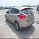 1FADP3K25GL263614 2016 Ford Focus Se auction photo thumbnail 3