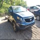 KNDPC3AC8G7866465 2016 Kia Sportage Ex auction photo thumbnail 1