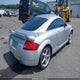 TRUWT28N011006685 2001 Audi Tt auction photo thumbnail 4