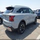 5XYRLDJC2SG351536 2025 Kia Sorento S auction photo thumbnail 4