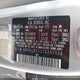 5XYRLDJC2SG351536 2025 Kia Sorento S auction photo thumbnail 9