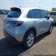 3CZRZ2H37RM777254 2024 Honda Hr-V Awd Lx auction photo thumbnail 4