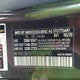 W1N0J8EB1PG166740 2023 Mercedes-Benz Glc 300 4Matic Coupe auction photo thumbnail 9