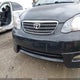 1NXBR32E55Z443605 2005 Toyota Corolla S auction photo thumbnail 13