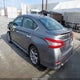 3N1AB7AP9FY291439 2015 Nissan Sentra Sr auction photo thumbnail 3
