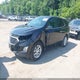 2GNAXKEVXM6112809 2021 Chevrolet Equinox Fwd Lt auction photo thumbnail 2