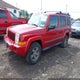 1J8HG48K46C225873 2006 Jeep Commander auction photo thumbnail 2
