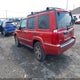 1J8HG48K46C225873 2006 Jeep Commander auction photo thumbnail 3