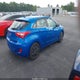 KMHD35LHXHU368077 2017 Hyundai Elantra Gt auction photo thumbnail 4
