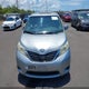 5TDKK3DC0BS040975 2011 Toyota Sienna Le V6/Le V6 Auto Access Seat auction photo thumbnail 12