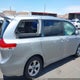 5TDKK3DC0BS040975 2011 Toyota Sienna Le V6/Le V6 Auto Access Seat auction photo thumbnail 6