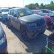 1C4RJFCGXGC443961 2016 Jeep Grand Cherokee High Altitude auction photo thumbnail 1