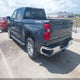 3GCUYDED2LG227493 2020 Chevrolet Silverado 1500 4Wd Short Bed Lt auction photo thumbnail 3