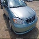 2T1BR32E77C791491 2007 Toyota Corolla Ce auction photo thumbnail 6