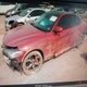 ZARFAEEN9J7567928 2018 Alfa Romeo Giulia Ti Sport Awd auction photo thumbnail 2