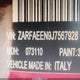 ZARFAEEN9J7567928 2018 Alfa Romeo Giulia Ti Sport Awd auction photo thumbnail 9