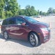 5FNRL6H79KB135307 2019 Honda Odyssey Ex-L auction photo thumbnail 13