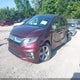5FNRL6H79KB135307 2019 Honda Odyssey Ex-L auction photo thumbnail 2